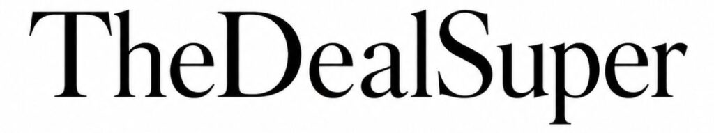 TheDealSuper Logo