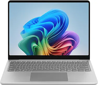 Microsoft Surface Laptop
