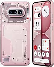 Nothing Phone 4a phone img