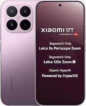 Xiaomi 17T mobile img