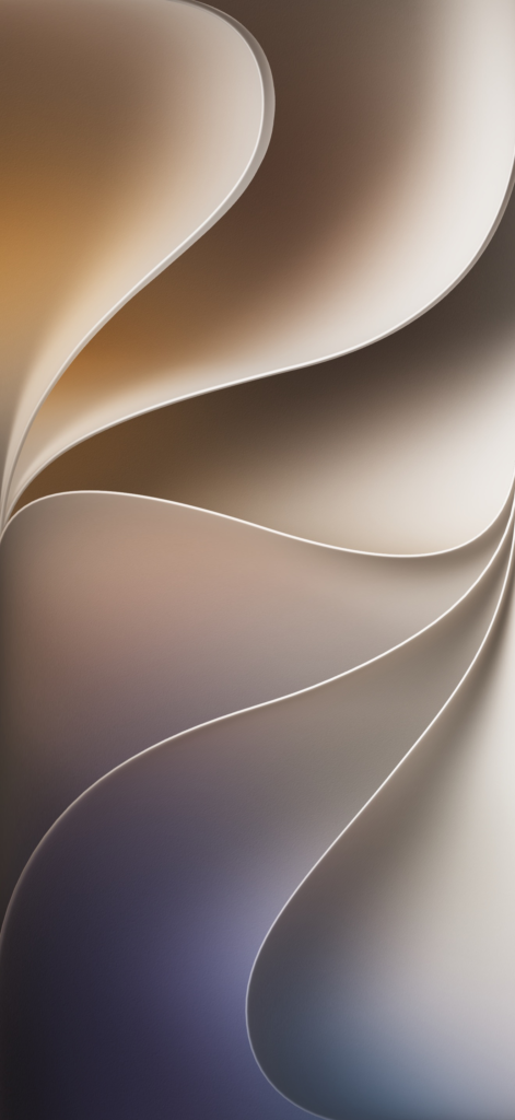iOS 27 Wallpaper