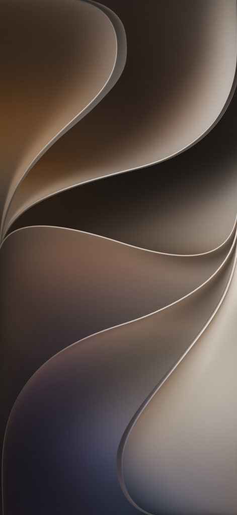 iOS 27 Wallpaper