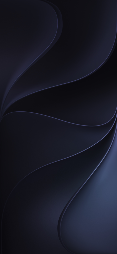 iOS 27 Wallpaper