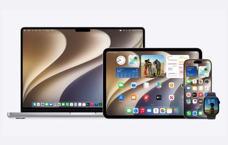 Official iOS 27 iPhone Wallpapers: Download in 4K Resolution