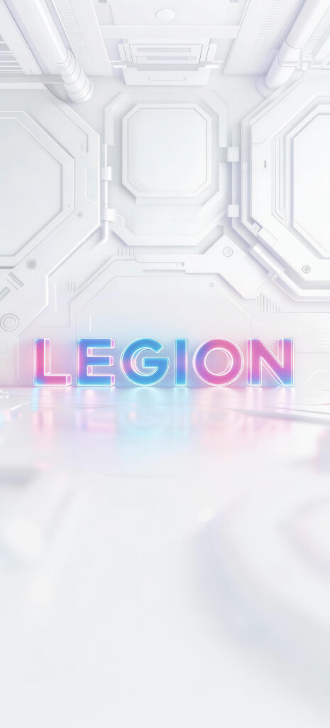 Lenovo Legion Y70 Wallpaper 1