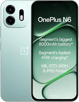Oneplus N6 Image