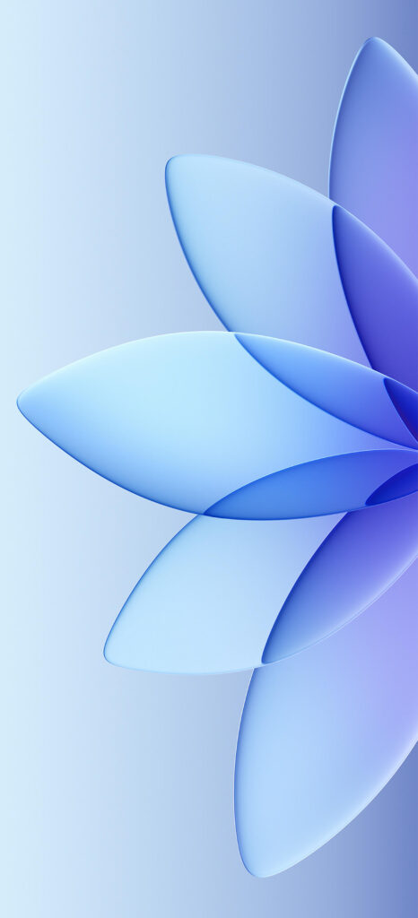 Download Oppo A6s Pro Wallpapers in Original Quality