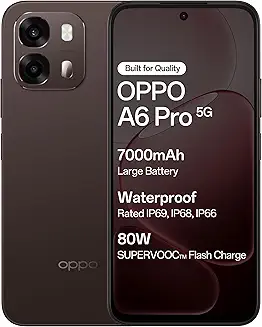 Download Oppo A6s Pro Wallpapers in Original Quality